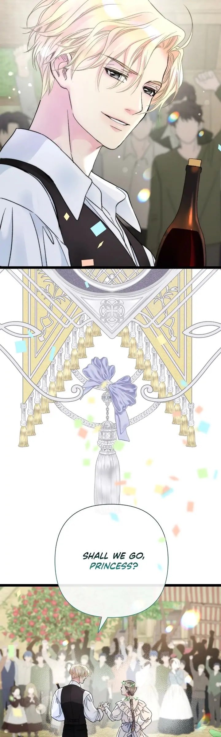 The Problematic Prince, Chapter 81 image 66